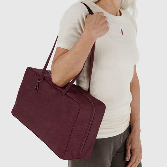 Women’s Large Capacity Shoulder Handbag