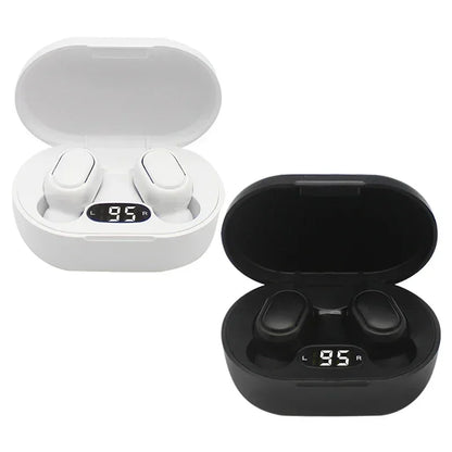 E7S TWS Wireless Earbuds