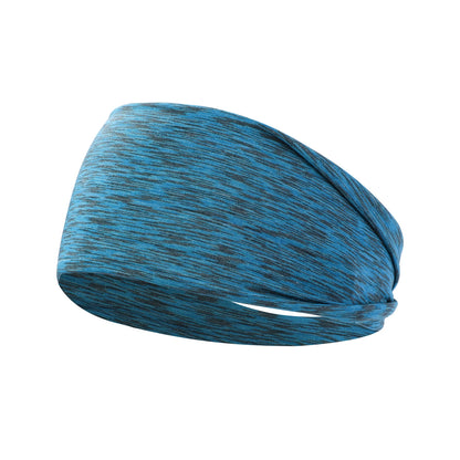 Absorbing Sweat Sport Hair Bands