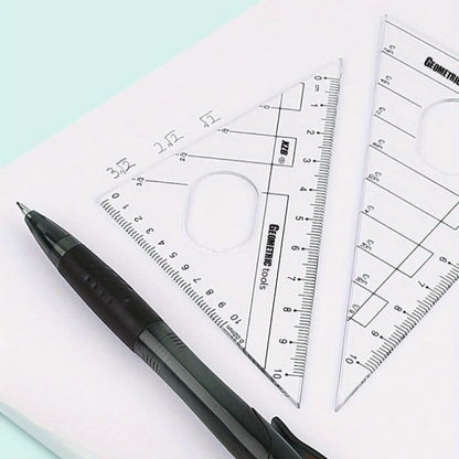 Drafting Tool Set for Students & Teachers
