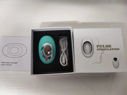 Handheld Sleep Aid Relaxation Device