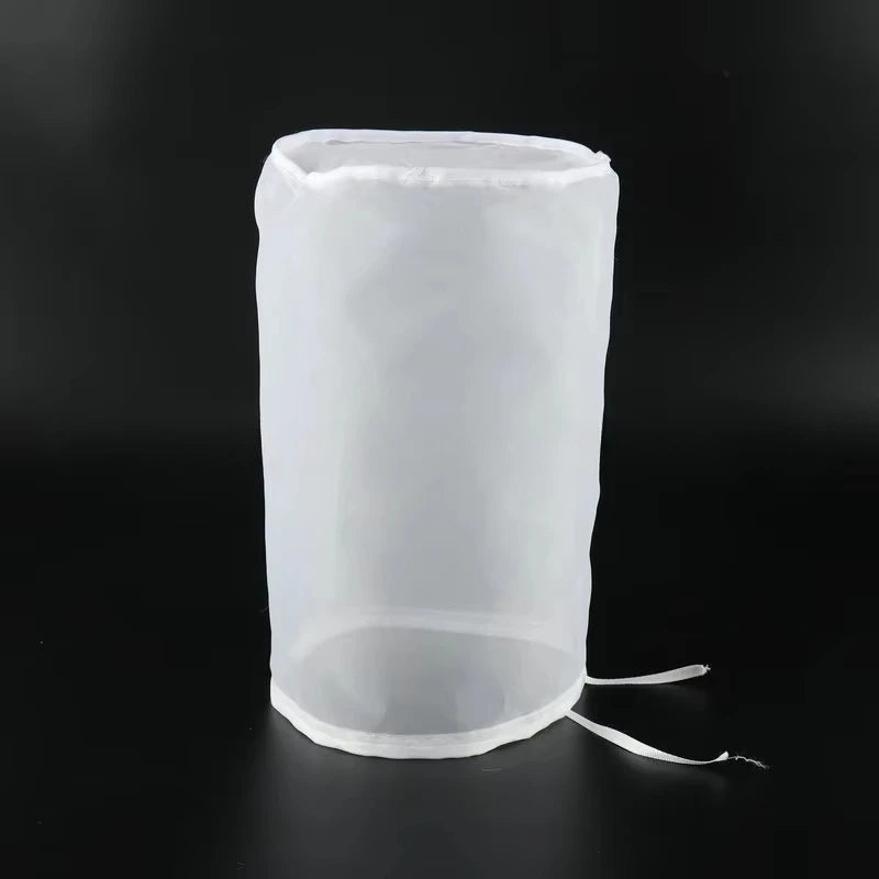 Reusable Fine Mesh Brewing Filter Bag