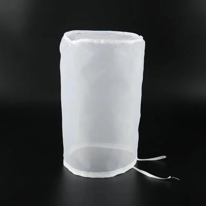 Reusable Fine Mesh Brewing Filter Bag