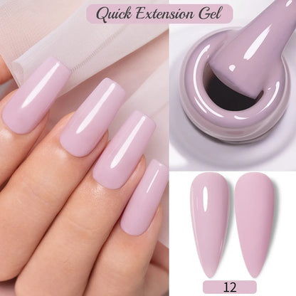 Puente Gel Nail Polish 7.5ML