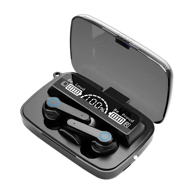 M19 TWS Gaming Earbuds