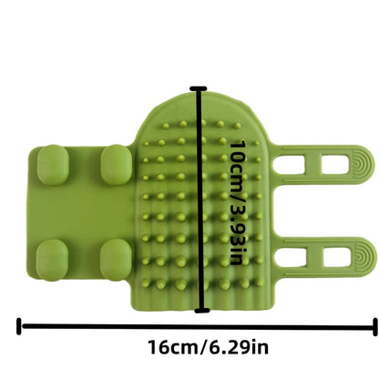 Cat Hair Removal Massage Comb