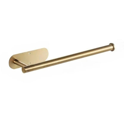 Stainless Steel Paper Towel Holder