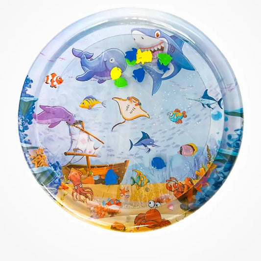 Summer Cooling Ice Pet Mat
