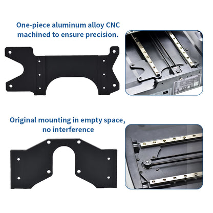Ender 3 V3 Linear Rail Upgrade Kit