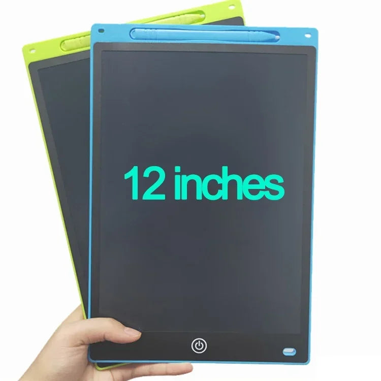 LCD Writing Tablet Drawing Board for Kids