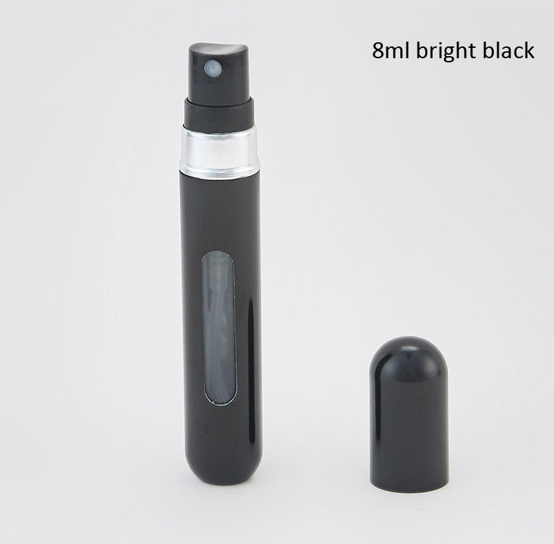 5/8ml Mini Perfume Atomizer