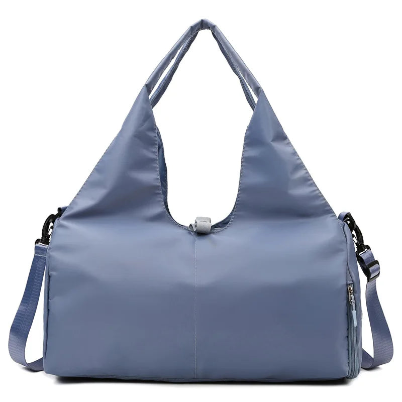 Yoga Mat Gym & Fitness Travel Bag