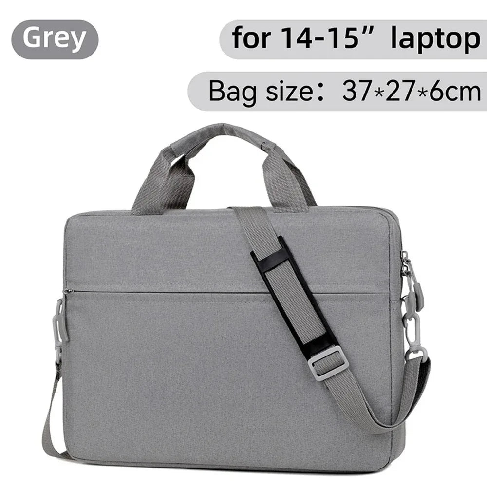 Waterproof Laptop Briefcase Sleeve