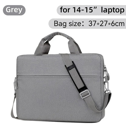 Waterproof Laptop Briefcase Sleeve