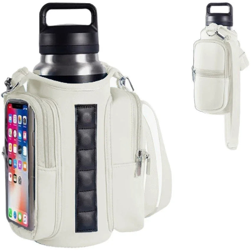 Magnetic Gym Bag for Men Αnd Women with Strap