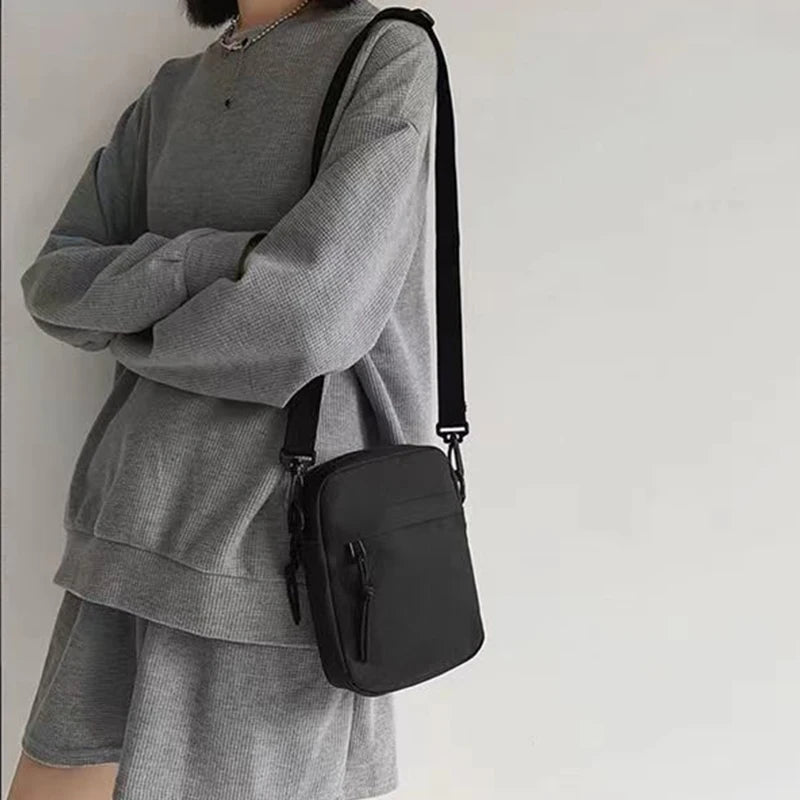 Unisex Lightweight Crossbody Phone Bag