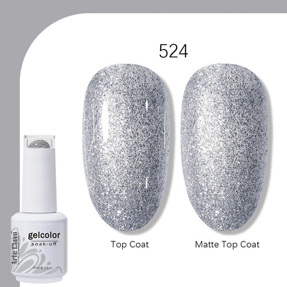 Arte Clavo 15ml Gel Nail Polish