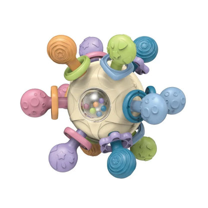Durable Bite-Resistant Puppy Chew Toy