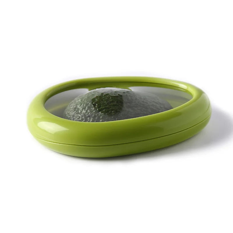 Reusable Fresh-Keeping Produce Storage Container
