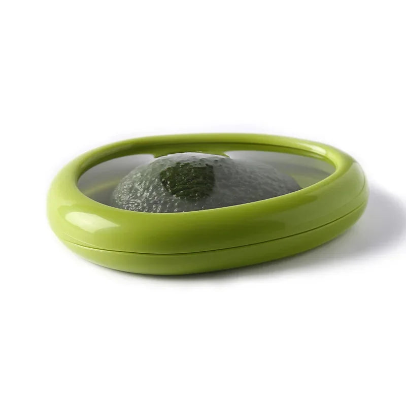 Reusable Fresh-Keeping Produce Storage Container