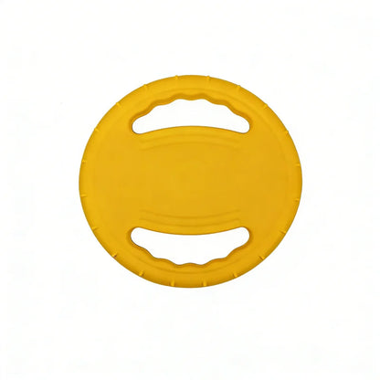 EVA Dog Flying Disc Fetch Toy