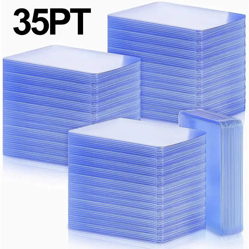 35PT Trading Card Hard Protective Holder