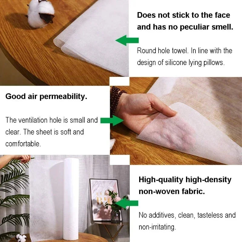 Disposable Waterproof Tattoo Table Covers