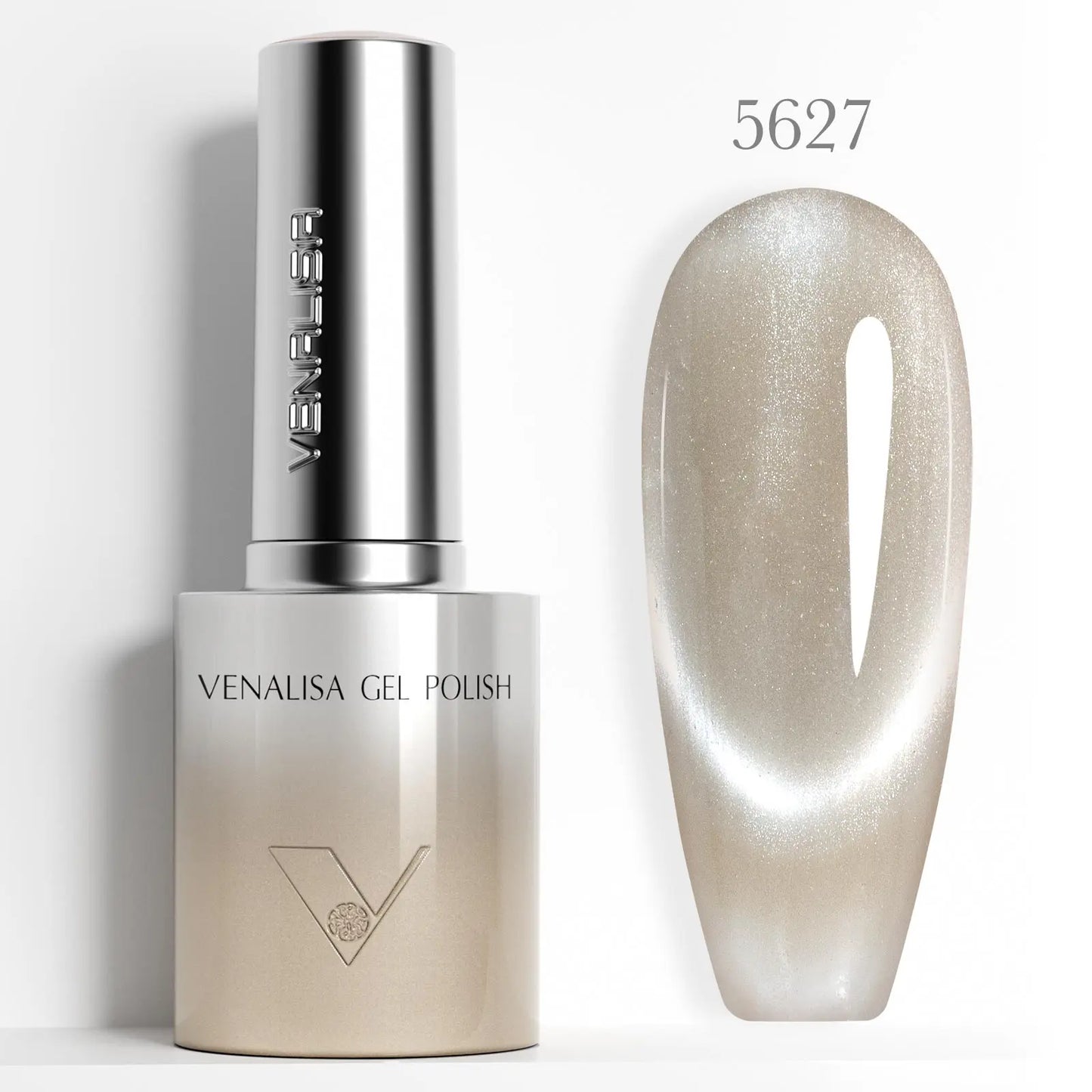 10ML HEMA Free TPO Free Cat Eye Gel Polish