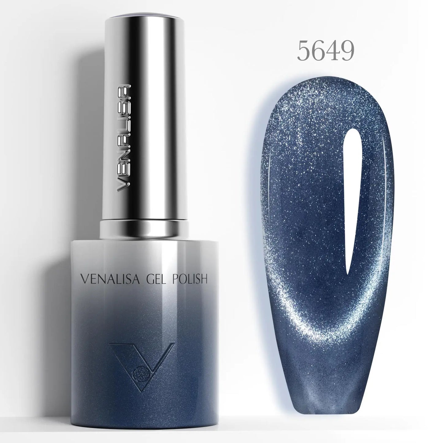 10ML HEMA Free TPO Free Cat Eye Gel Polish