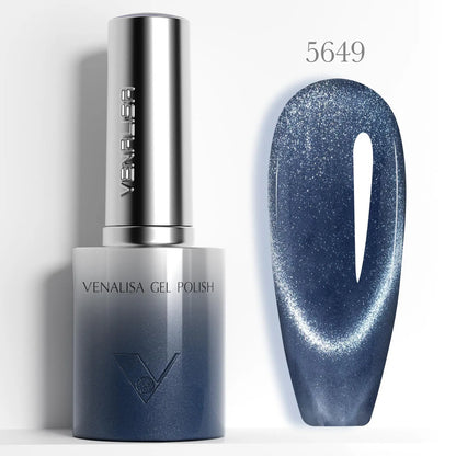 10ML HEMA Free TPO Free Cat Eye Gel Polish