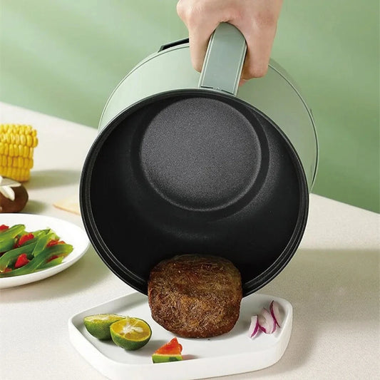 110V Smart Electric Cooking Pot