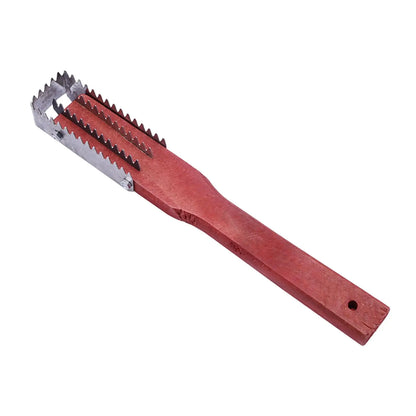Fish Scale Remover Scraper Tool