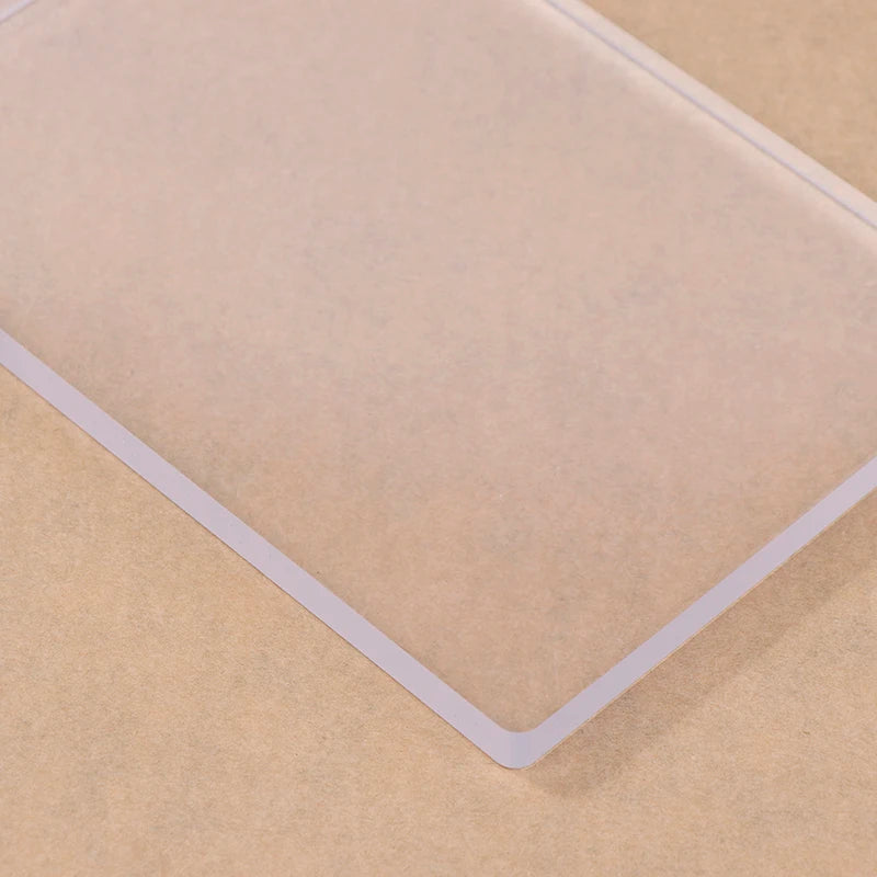 Reusable Gel Printing Plate