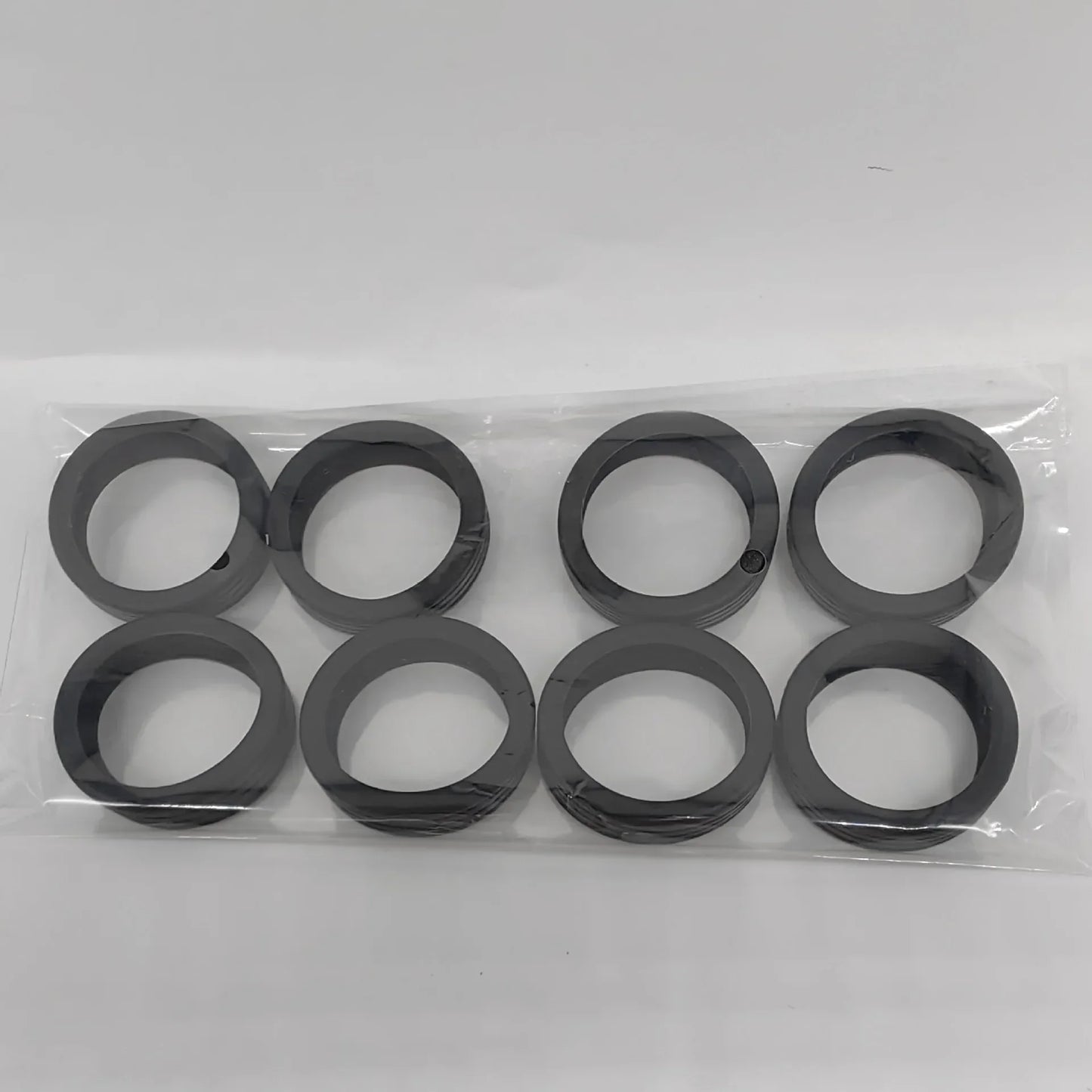 Silicone Luggage Wheel Protectors