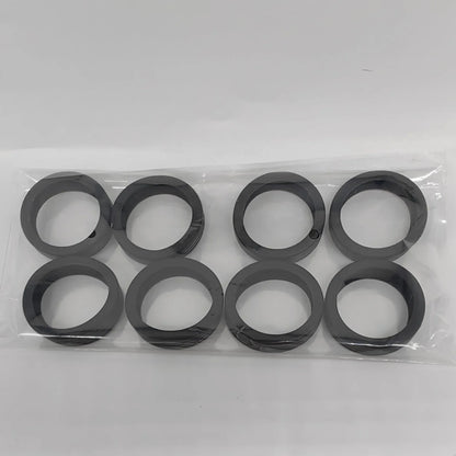 Silicone Luggage Wheel Protectors