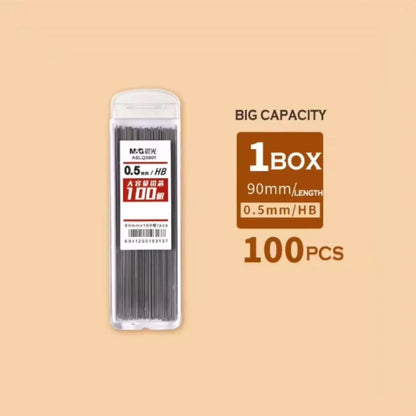 M&G Mechanical Pencil Lead Refills