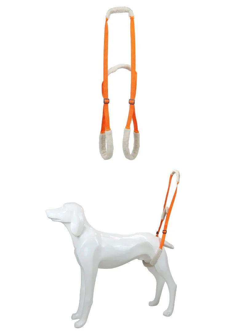 Pet Rear Leg Support Lift Harness
