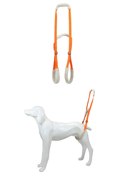 Pet Rear Leg Support Lift Harness