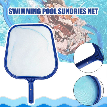 Pool Leaf Skimmer Net