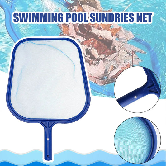Pool Leaf Skimmer Net