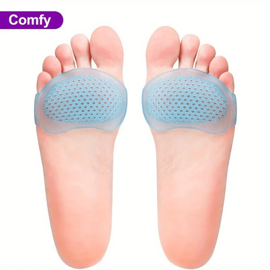 Silicone Metatarsal Support Pads