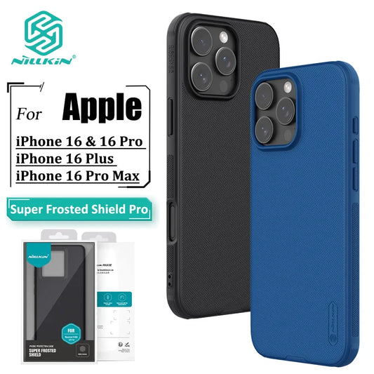 Nillkin Mobile Phone Case For iPhone