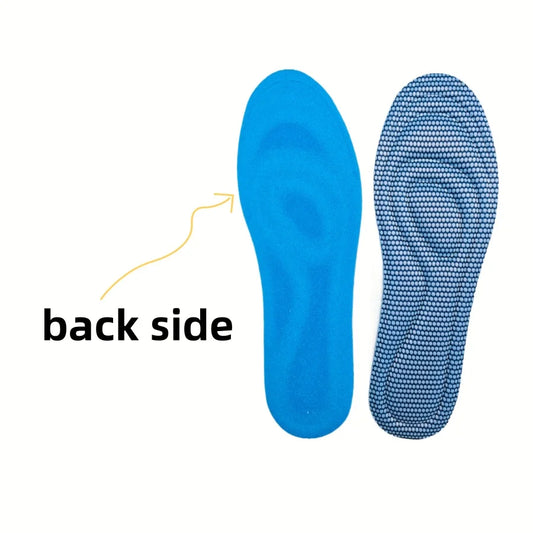 Memory Foam Shoe Insoles