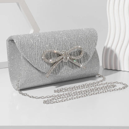 Women Elegant Evening Handbag