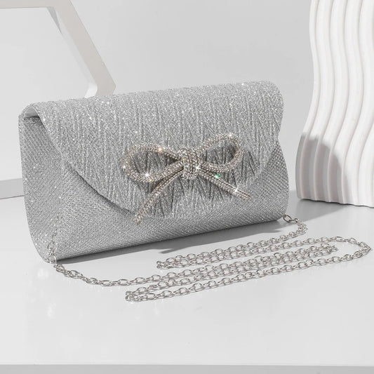 Women Elegant Evening Handbag