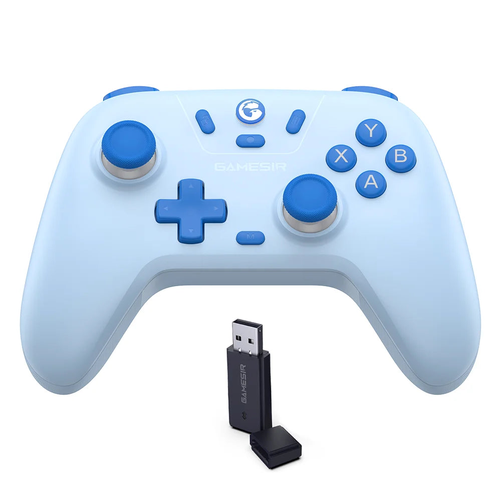 GameSir Nova Lite Wireless Controller