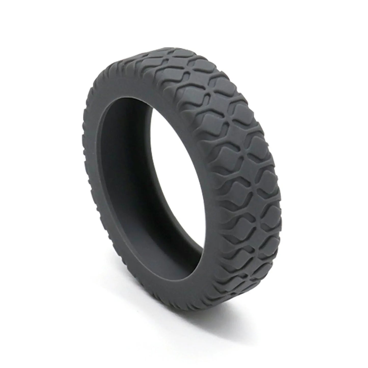 Silicone Luggage Wheel Protector Covers