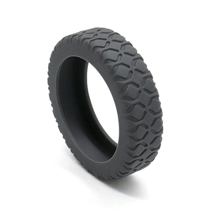 Silicone Luggage Wheel Protector Covers