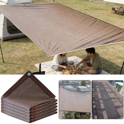 Outdoor UV Protection Shade Cloth