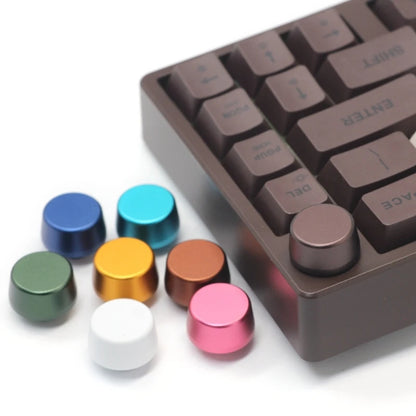 Metal Control Knob for FEKER IK65 & C65 Mechanical Keyboards